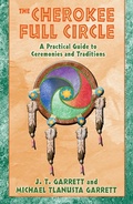 Cover: The Cherokee Full Circle - Bear & Company