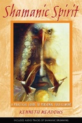 Cover: Shamanic Spirit - Bear & Company