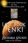 Cover: The Lost Book of Enki - Bear & Company