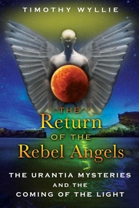 Enlarge image Cover: The Return of the Rebel Angels - Bear & Company