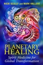 Cover: Planetary Healing - Bear & Company