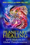 Cover: Planetary Healing - Bear & Company