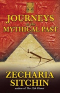 Cover: Journeys to the Mythical Past - Bear & Company