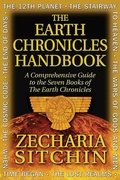 Cover: The Earth Chronicles Handbook - Bear & Company