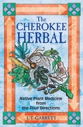Cover: The Cherokee Herbal - Bear & Company