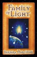 Cover: Family of Light - Bear & Company