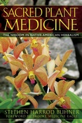 Cover: Sacred Plant Medicine - Bear & Company