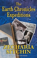 Cover: The Earth Chronicles Expeditions - Bear & Company