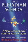 Cover: The Pleiadian Agenda - Bear & Company