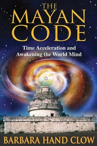 Enlarge image Cover: The Mayan Code - Bear & Company