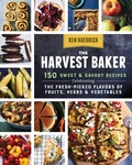 Cover: The Harvest Baker - Storey Publishing, LLC