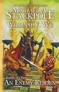 Enlarge image Cover: An Enemy Reborn - Wordfire Press LLC