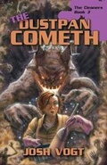 Cover: The Dustpan Cometh - Wordfire Press LLC