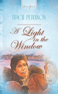 Cover: Light in the Window - Barbour Publishing, Inc.