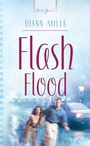 Cover: Flash Flood - Barbour Publishing, Inc.