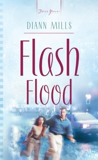 Enlarge image Cover: Flash Flood - Barbour Publishing, Inc.
