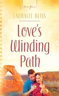 Cover: Love's Winding Path - Barbour Publishing, Inc.