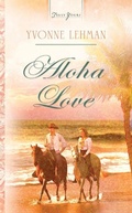 Cover: Aloha Love - Barbour Publishing, Inc.