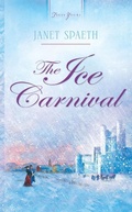 Cover: Ice Carnival - Barbour Publishing, Inc.