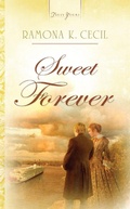 Cover: Sweet Forever - Barbour Publishing, Inc.