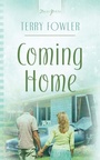 Cover: Coming Home - Barbour Publishing, Inc.