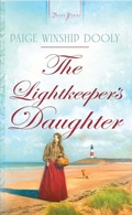 Cover: Lightkeeper's Daughter - Barbour Publishing, Inc.