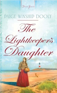 Enlarge image Cover: Lightkeeper's Daughter - Barbour Publishing, Inc.