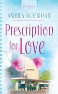 Cover: Prescription For Love - Barbour Publishing, Inc.