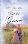 Cover: But For Grace - Barbour Publishing, Inc.