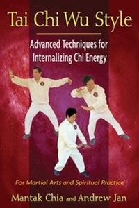 Abbildung von: Tai Chi Wu Style - Destiny Books