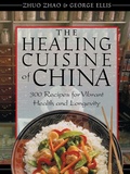 Cover: The Healing Cuisine of China - Simon + Schuster LLC