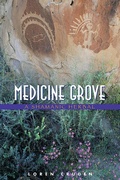 Cover: Medicine Grove - Destiny Books