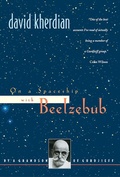 Cover: On a Spaceship with Beelzebub - Simon + Schuster LLC