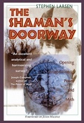 Cover: The Shaman's Doorway - Simon + Schuster LLC