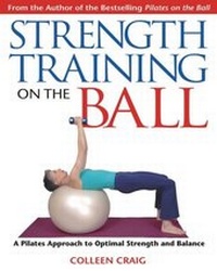 Abbildung von: Strength Training on the Ball - Simon + Schuster Inc.