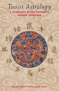 Abbildung von: Taoist Astrology - Destiny Books