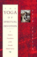 Cover: The Yoga of Spiritual Devotion - Simon + Schuster LLC