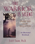 Cover: The Warrior Is Silent - Simon + Schuster LLC