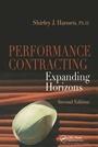 Cover: Performance Contracting - Taylor & Francis