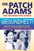 Cover: &iexcl;Gesundheit! - Simon + Schuster LLC
