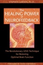 Cover: The Healing Power of Neurofeedback - Simon + Schuster LLC