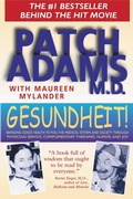Cover: Gesundheit! - Simon + Schuster LLC