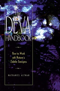 Enlarge image Cover: The Deva Handbook - Destiny Books