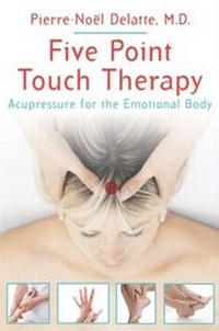 Abbildung von: Five Point Touch Therapy - Simon + Schuster Inc.