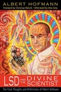 Cover: LSD and the Divine Scientist - Park Street Press