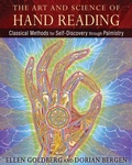 Cover: The Art and Science of Hand Reading - Destiny Books