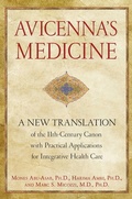 Cover: Avicenna's Medicine - Simon + Schuster LLC