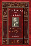Cover: Overthrowing the Old Gods - Simon + Schuster LLC