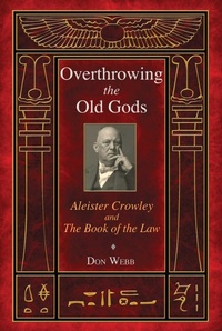 Enlarge image Cover: Overthrowing the Old Gods - Simon + Schuster LLC