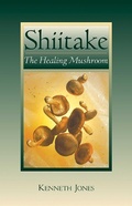 Cover: Shiitake - Simon + Schuster LLC